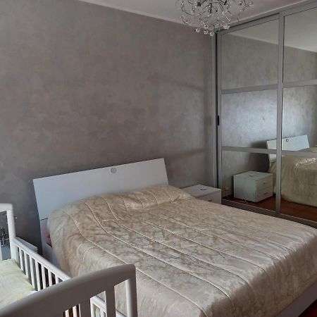Appartamento Ambra Librizzi Ngoại thất bức ảnh