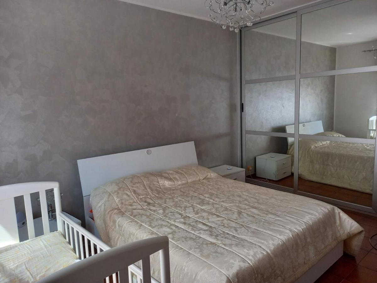 Appartamento Ambra Librizzi Ngoại thất bức ảnh