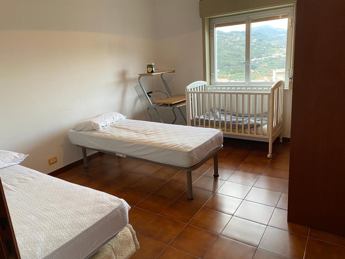 Appartamento Ambra Librizzi Ngoại thất bức ảnh